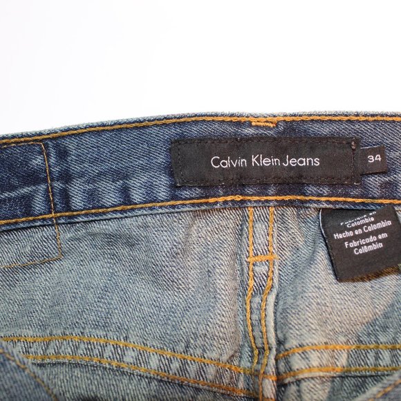 Calvin Klein Jeans - Picture 4 of 5
